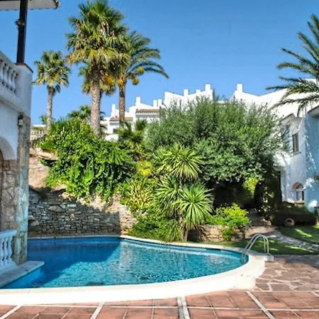 Holiday home Arenda Pino Alto Martin 18 *
