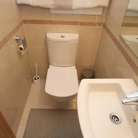Holiday home Arenda Pino Alto Martin 18