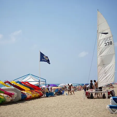 Arenda Pino Alto Martin 18 * Miami Playa