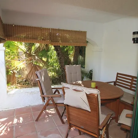 Arenda Pino Alto Martin 18 Miami Playa