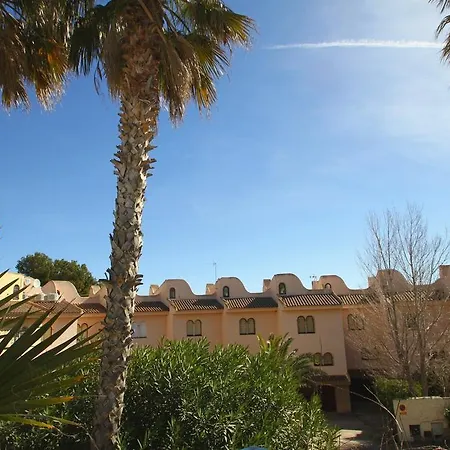 Holiday home Arenda Pino Alto Martin 18 Miami Playa