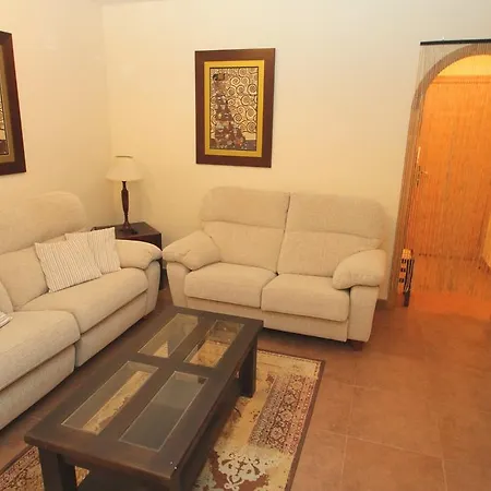 Holiday home Arenda Pino Alto Martin 18 Miami Playa