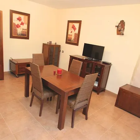 Holiday home Arenda Pino Alto Martin 18 *