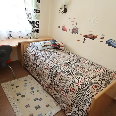 Holiday home Arenda Pino Alto Martin 18