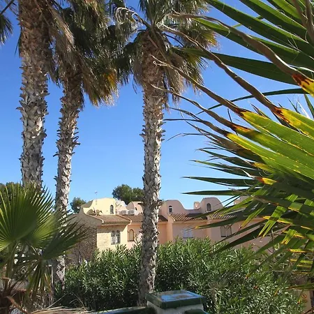 Holiday home Arenda Pino Alto Martin 18