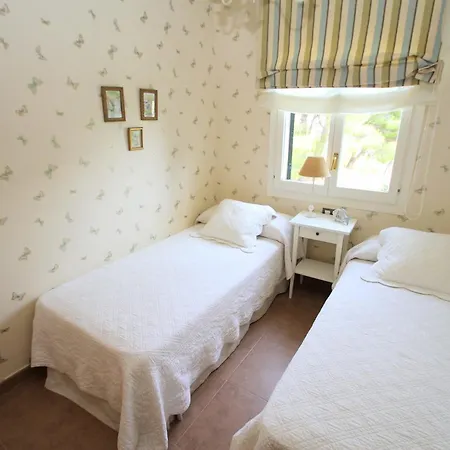 Holiday home Arenda Pino Alto Martin 18