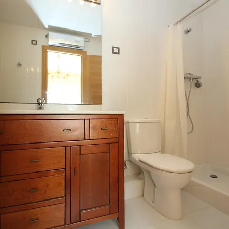 Holiday home Arenda Pino Alto Martin 18 Miami Playa