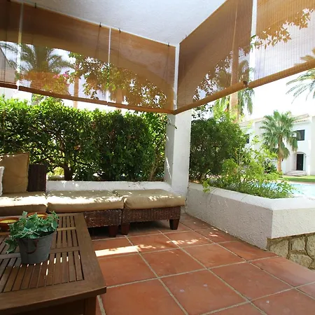 Arenda Pino Alto Martin 18 Holiday home Miami Playa