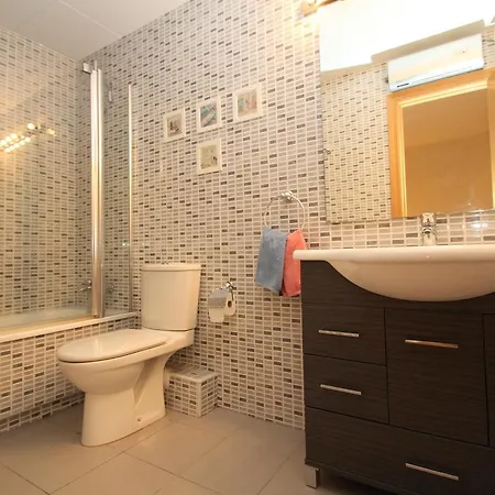 Holiday home Arenda Pino Alto Martin 18 Miami Playa