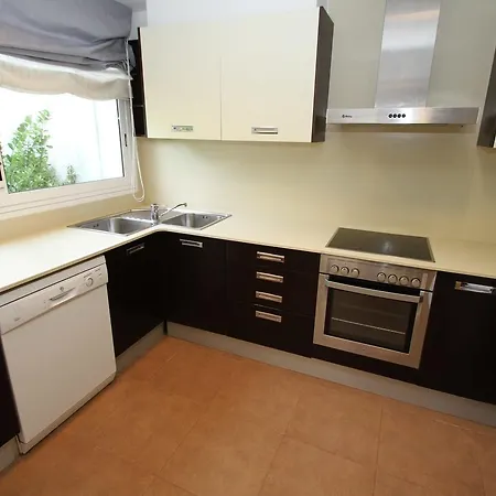 Arenda Pino Alto Martin 18 Miami Playa