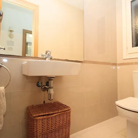 Holiday home Arenda Pino Alto Martin 18 Miami Playa
