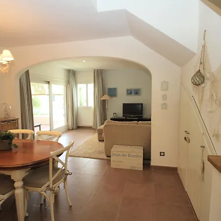 Arenda Pino Alto Martin 18