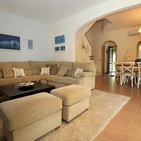 Arenda Pino Alto Martin 18 Holiday home