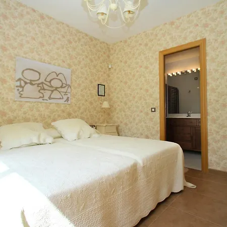Holiday home Arenda Pino Alto Martin 18