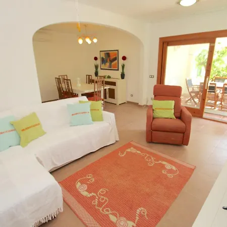 Arenda Pino Alto Martin 18 Miami Playa