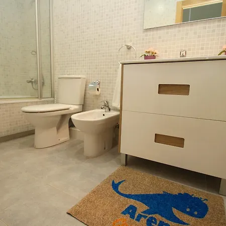 Holiday home Arenda Pino Alto Martin 18 Miami Playa