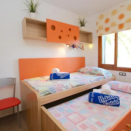 Holiday home Arenda Pino Alto Martin 18 Miami Playa