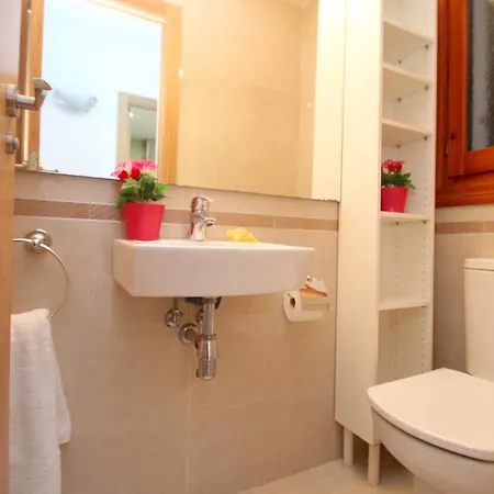 Holiday home Arenda Pino Alto Martin 18 Miami Playa