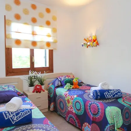 Holiday home Arenda Pino Alto Martin 18