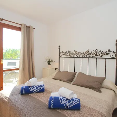 Holiday home Arenda Pino Alto Martin 18 Miami Playa