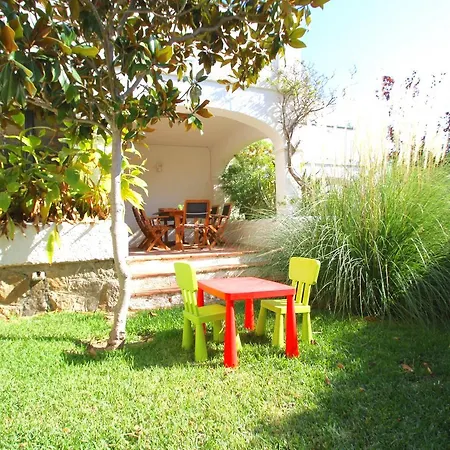 Arenda Pino Alto Martin 18