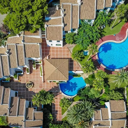 Arenda Pino Alto Martin 18 Miami Playa