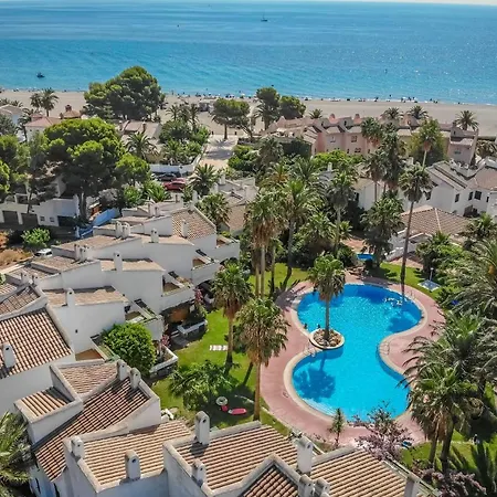 Holiday home Arenda Pino Alto Martin 18 Miami Playa