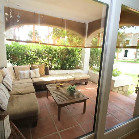 Prázdninový dům Arenda Pino Alto Martin 18 Miami Playa