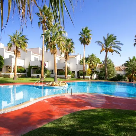 Prázdninový dům Arenda Pino Alto Martin 18 Miami Playa