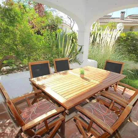 Arenda Pino Alto Martin 18 * Miami Playa