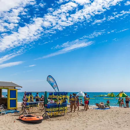 Arenda Pino Alto Martin 18 Prázdninový dům Miami Playa